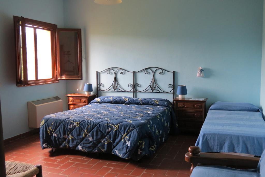 Il Gelso Nero Villa Castelnuovo di Farfa ห้อง รูปภาพ
