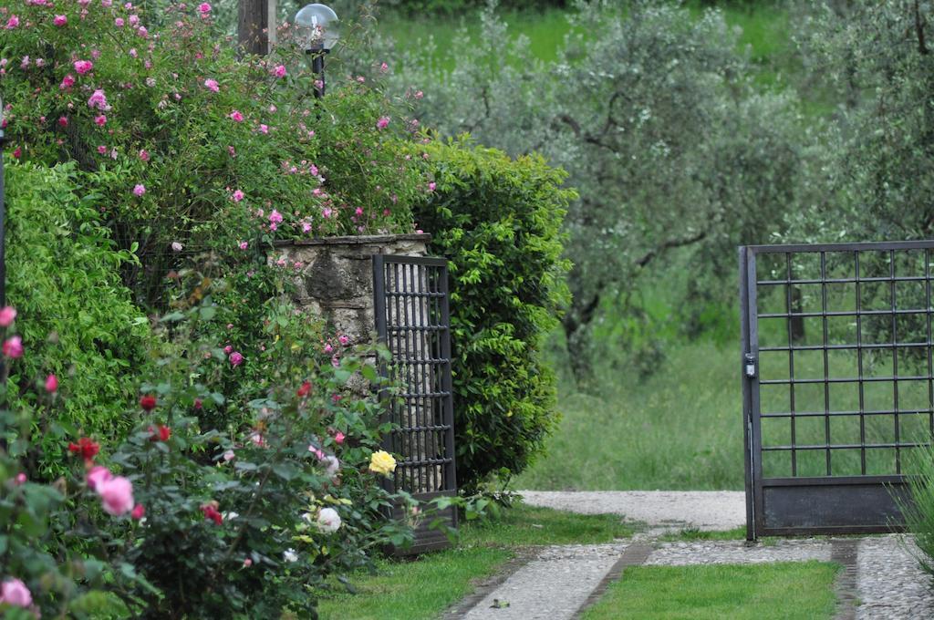 Il Gelso Nero Villa Castelnuovo di Farfa ภายนอก รูปภาพ