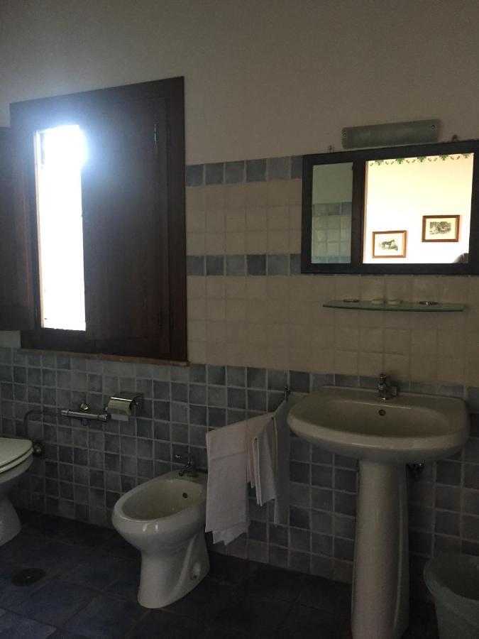 Il Gelso Nero Villa Castelnuovo di Farfa ภายนอก รูปภาพ