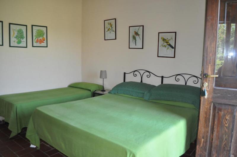 Il Gelso Nero Villa Castelnuovo di Farfa ภายนอก รูปภาพ